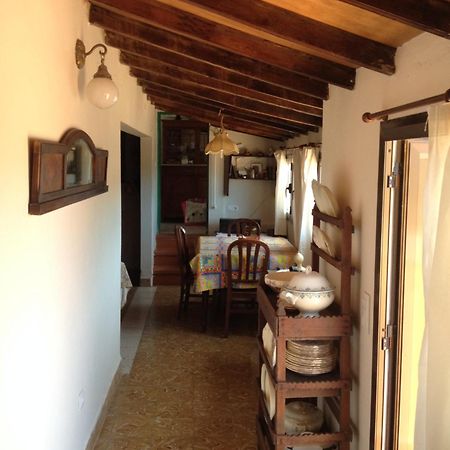 Гостевой дом Casa Del Caminero En Tejeda Номер фото